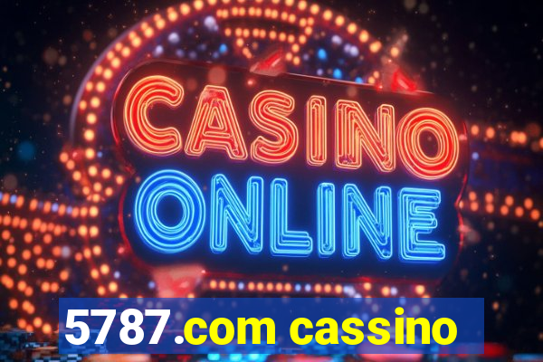 5787.com cassino